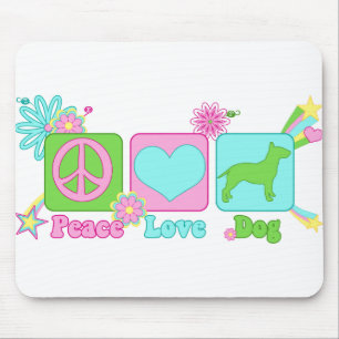 BullTerrier.png Mouse Pad