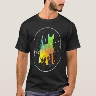 Bullterrier Vintage T-Shirt