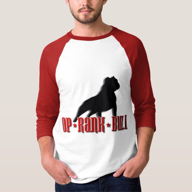 BULLY, cooltext95135094 T-Shirt (Front)