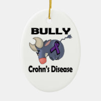 BULLy Crohns Disease (purple)