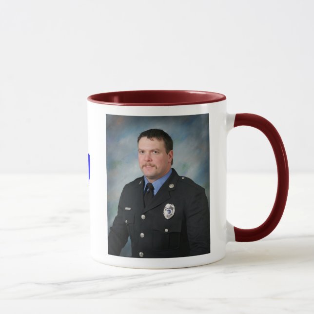 Bully Mug (Right)