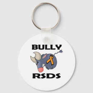 BULLy RSDS Key Ring