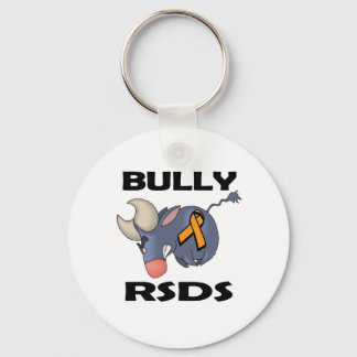 BULLy RSDS Key Ring