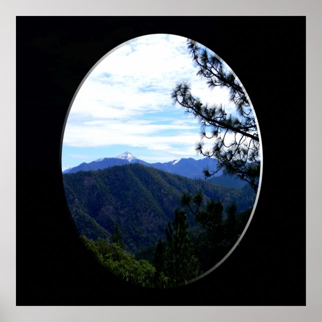 Bully Schup view........ Poster (Front)