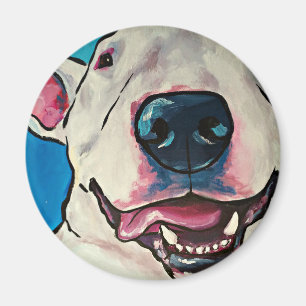 Bully Smile Magnet