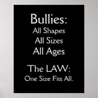Bullying - SRF