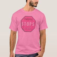 Bullying Stops Here