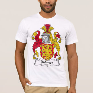 Bulmer Family Crest T-Shirt
