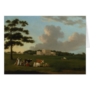 Bulwell Hall, Nottingham