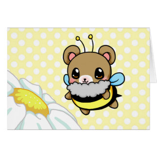 Bumble Bear