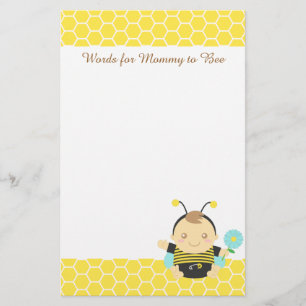 Bumble Bee Baby, For Mummy to Be