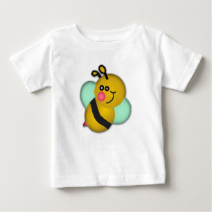 Bumble Bee Baby T-Shirt