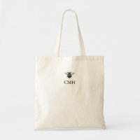 Bumble Bee Classic Monogram