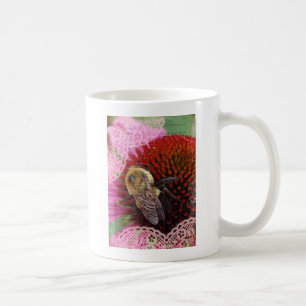 Bumble Bee Coffee Mug