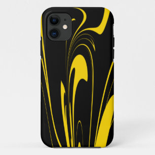 Bumble Bee Colours Case-Mate iPhone Case