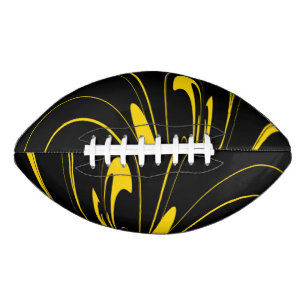 Bumble Bee Colours Football