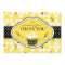 Bumble Bee Cupcake Thank You