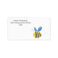 Bumble Bee