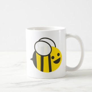 Bumble Bee Mug