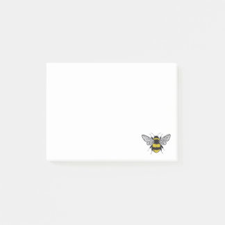 Bumble Bee  Post-it Notes