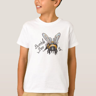 Bumble Bee T-Shirt