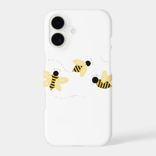 Bumble Bees