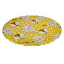 Bumble Bees, Honey Bees Design