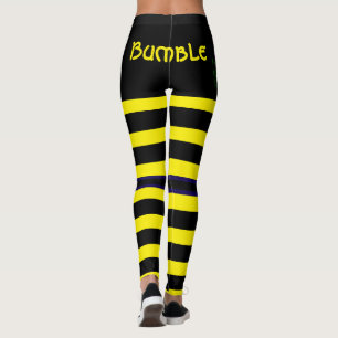Bumble Leggings