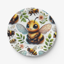 Bumble of Joy