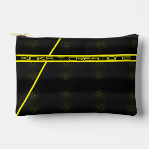 BumbleBee Accessory Pouch