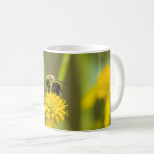 Bumblebee Coffee Mug
