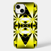 Bumblebee Colour Gradient Perspective Drawing