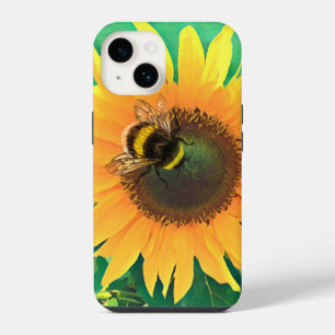 Bumblebee iPhone 14 Case