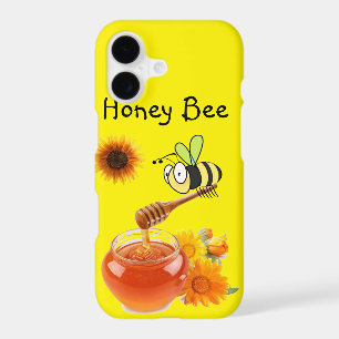 Bumblebee Iphone Case