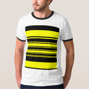 Bumblebee Stripes T-Shirt