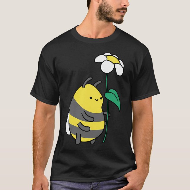 Bumblebee T-Shirt (Front)