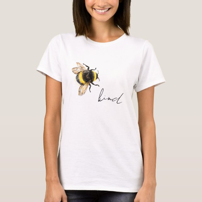 BUMBLEBEE T-Shirt (Front)
