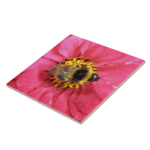 Bumblebee Tile