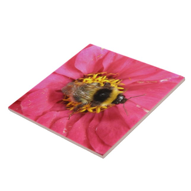 Bumblebee Tile (Side)