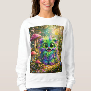 BumbleFluff Sweatshirt
