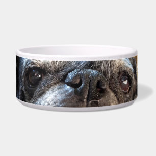 Bumblesnot Pet Food Bowl