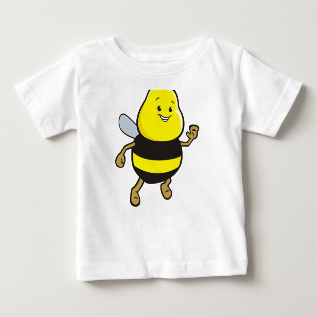 Bumblz Infant T-Shirt (Front)