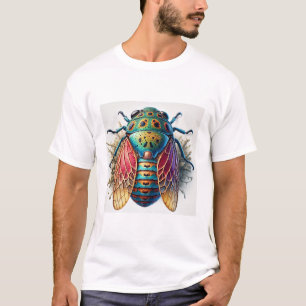 Bumetopia 051024IREF240 - Watercolor T-Shirt