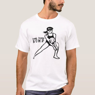 Bump T-Shirt