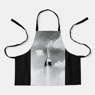 Bumper 5 Rocket Apron