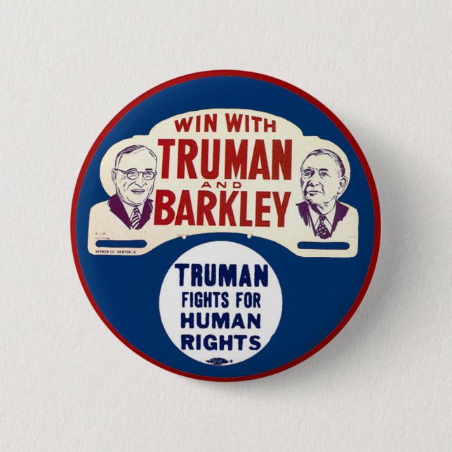 Bumper Card - Button (Front)