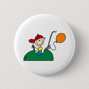 Bumper Cars Button