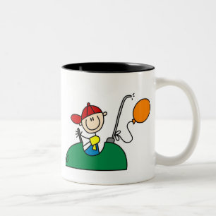 Bumper Cars Mug