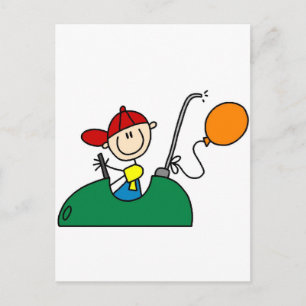 Bumper Cars T-shirts and Gifts Postcard