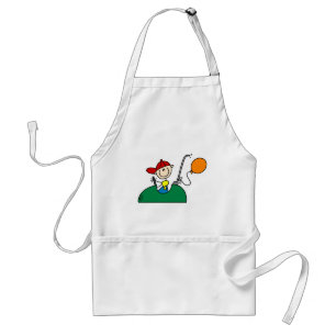 Bumper Cars T-shirts and Gifts Standard Apron